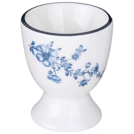 Подставка для яиц (на 2шт) 5*6см керамика Sunday (144)