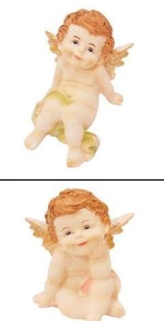 яяяФигурка Ангелочек (10*8*10см) FA-25943 яяяФигурка Ангелочек (10*8*10см) FA-25943