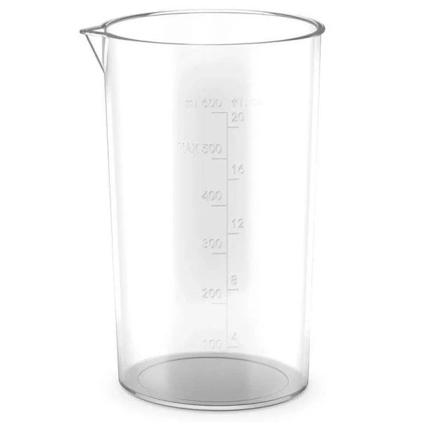 Блендер погружной нерж.сталь Centek CT-1352 белый 1000Вт, 4в1, блендер 400мл, мерный стакан 600мл, в