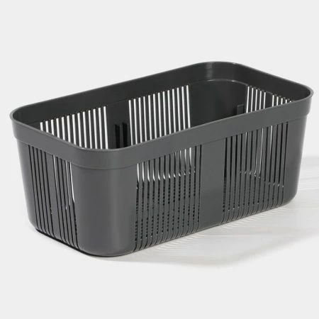 Овощерезка универсальная "Chopper'' ABS-пластик, металл, 22 насадки   9791402