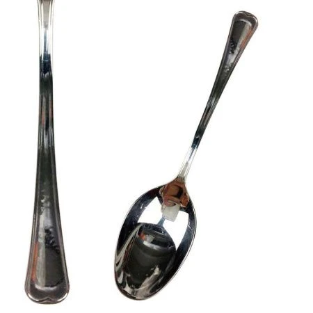 Ложка десертная нерж.сталь 18/10 МОНДИАЛ н81/2 (120)