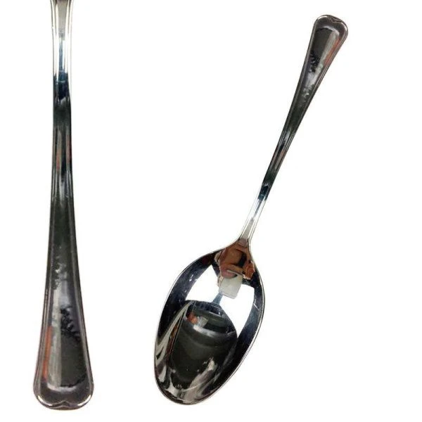 Ложка десертная нерж.сталь 18/10 МОНДИАЛ н81/2 (120)