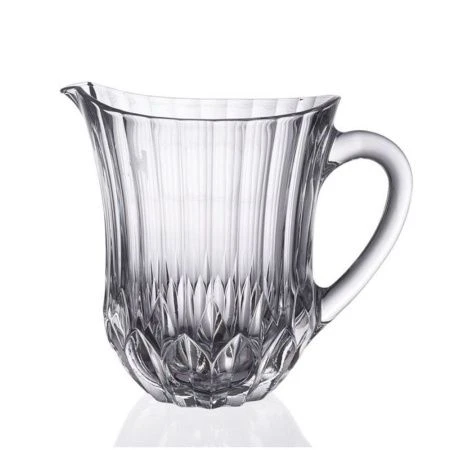Кувшин 1100мл стекло АДАЖИО RCR (6)