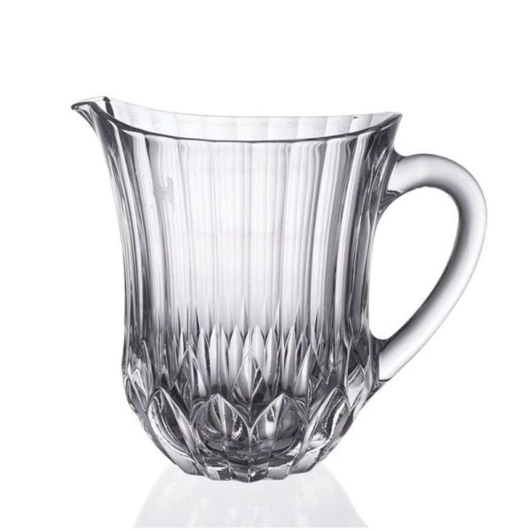 Кувшин 1100мл стекло АДАЖИО RCR (6)