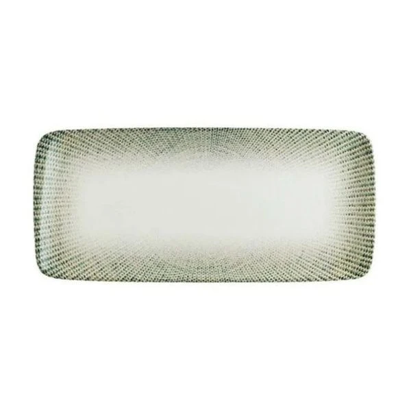 Блюдо 34*16см фарфор СВЭЙ прямоугольное S-MT-SWYMOV35DT (12)