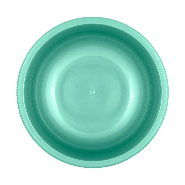 Набор тазов 2пр 4/6,5л пластик Organic Food (5)