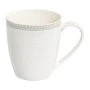Кружка 360мл фарфор ALEKSANDRIA TDM684 (6)