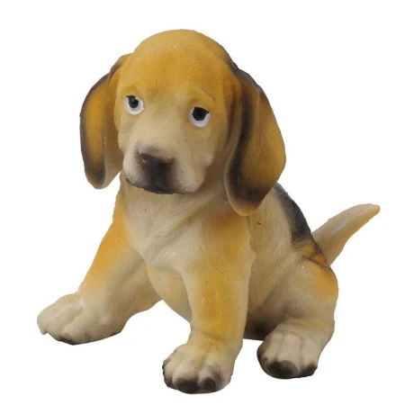 Фигурка Собака 7,5см 327 (360)