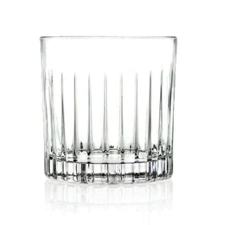 Стаканы набор 6шт 360мл стекло ТАЙМЛЕСС (6)