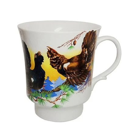 Кружка 600мл фарфор водолей СИЛА 15в18ф20 (8)