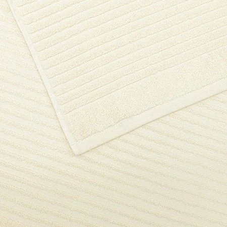 Коврик в ванную хлопок махровый 50*80см бежевый м7721_05 M