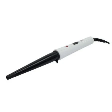 Щипцы для волос электрические конусные металл/пластик IR-3171 40Вт керам.покрытие (15)