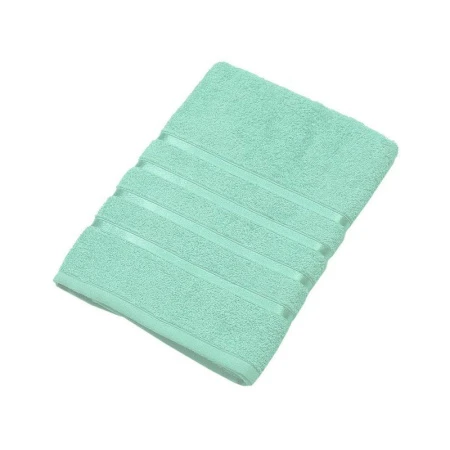 Полотенце махровое 70*135см Орион ментол 380гр