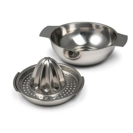 Соковыжималка нерж.сталь ПРО JC-18138 (120)