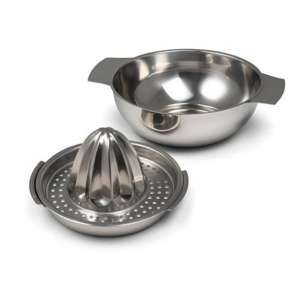 Соковыжималка нерж.сталь ПРО JC-18138 (120)