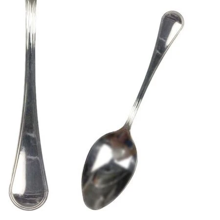 Ложка десертная нерж.сталь 18/0 СОНАТА (ИМПЕРИАЛ) н105/1 (120)