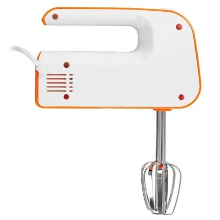Миксер электрический пластик 400Вт, 5 скоростей MercuryHaus MC-7675 (24)
