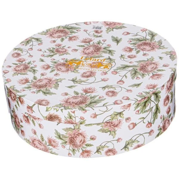 Чайный набор 12пр фарфор АСТРА на 6 персон 250мл (6)