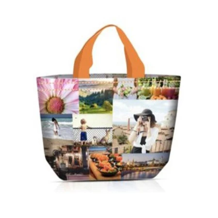 Сумка шоппер полипропилен 50*40*20см TUZ PP10 (100)