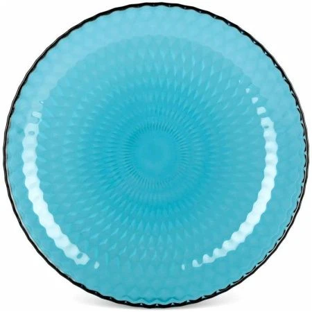 Столовый набор 19пр стекло ИДИЛЛИЯ ЛОНДОН ТОПАЗ (1)