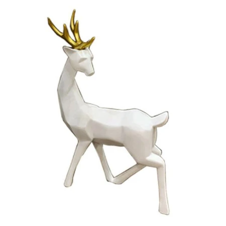 Фигурка Олень 17*16*6см W8000-170 (6)