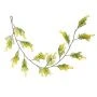Декор Гирлянда Мимоза 141*8*17см (6/72)