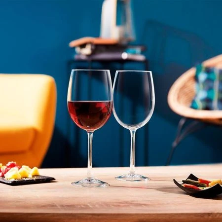 Бокалы для вина набор 2шт 550мл стекло АЛЛЕГРЕСС (6)