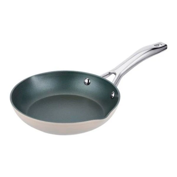 Сковорода 20см h4,5см алюминий АП TAUP индукция 1-2020 (6)