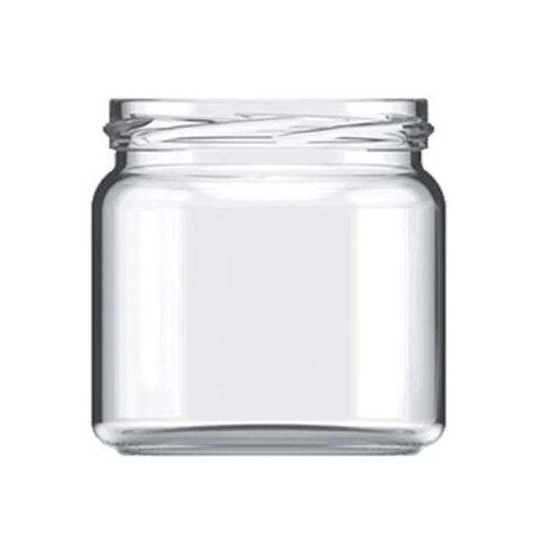 Банка стеклянная КБ212-В82Б 350мл (крышка ТВИСт ОФФ д=82) 0,20 (24)  Т106 Банка стеклянная КБ212-В82Б 350мл (крышка ТВИСт ОФФ д=82) 0,20 (24)  Т106