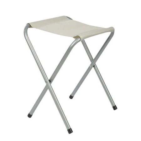 Стул складной 28*33*36см (max нагр.90кг) металл сиденье ткань Оксфорд 600D TD-13 Ecos (30)