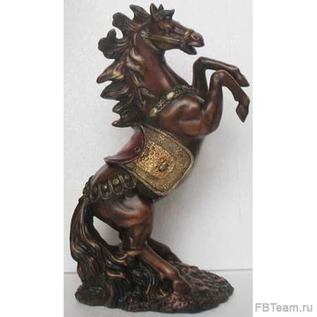 яяяФигурка Лошадь 35,5см HF200 (6)