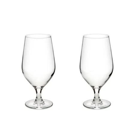 Бокалы для пива набор 2шт 450мл стекло СЕЛЕСТ Р3248/0 (2/3)