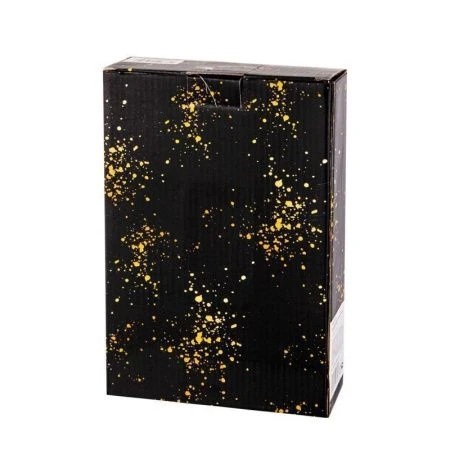 Форма для запекания 30см фарфор Midnight Gold (8)