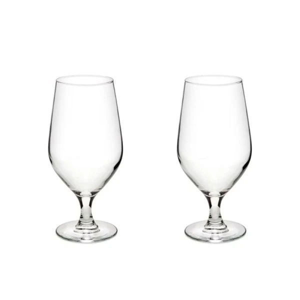 Бокалы для пива набор 2шт 450мл стекло СЕЛЕСТ Р3248/0 (2/3)