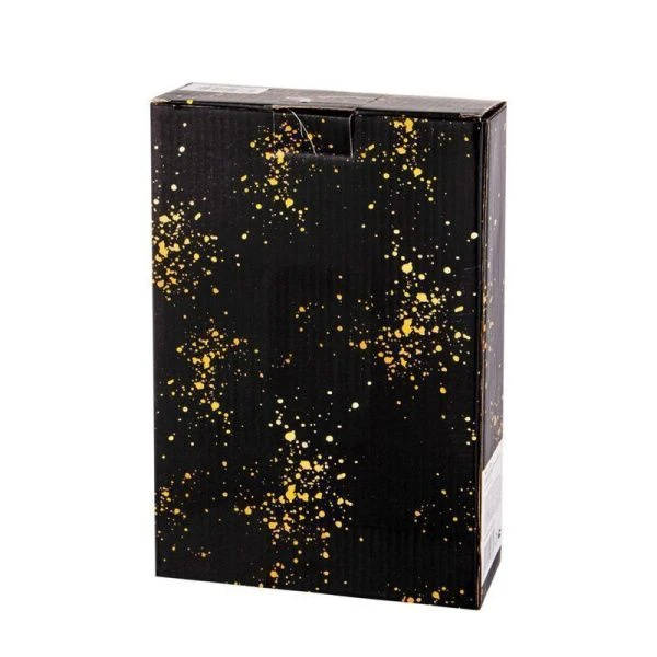 Форма для запекания 30см фарфор Midnight Gold (8)