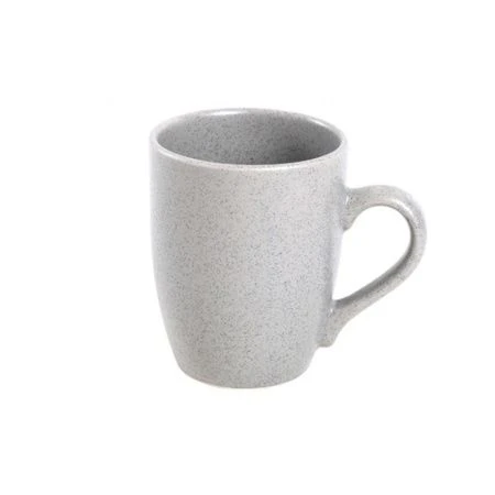 Кружка 11см керамика СЕРЫЙ МРАМОР KP044011F647 (12)