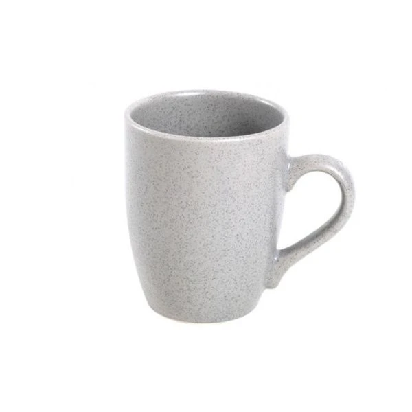 Кружка 11см керамика СЕРЫЙ МРАМОР KP044011F647 (12)