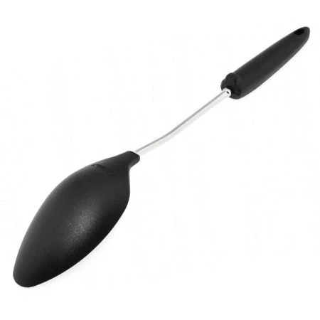 Ложка кулинарная 36см тефлон СОФТ AN50-2 (12/144)