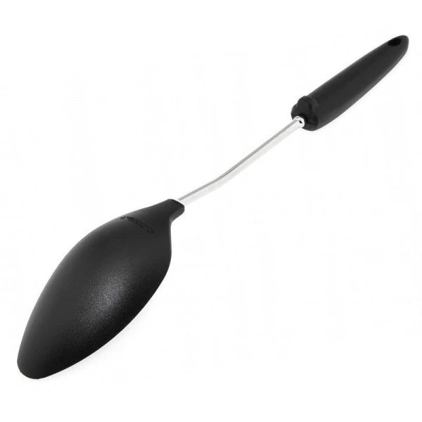 Ложка кулинарная 36см тефлон СОФТ AN50-2 (12/144)