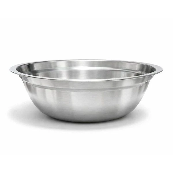 Миска 1,7л 22см h7см металл JC-18140 (400)