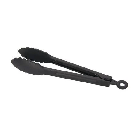 Щипцы кулинарные 21см нейлон Promo 94-4002 (144)