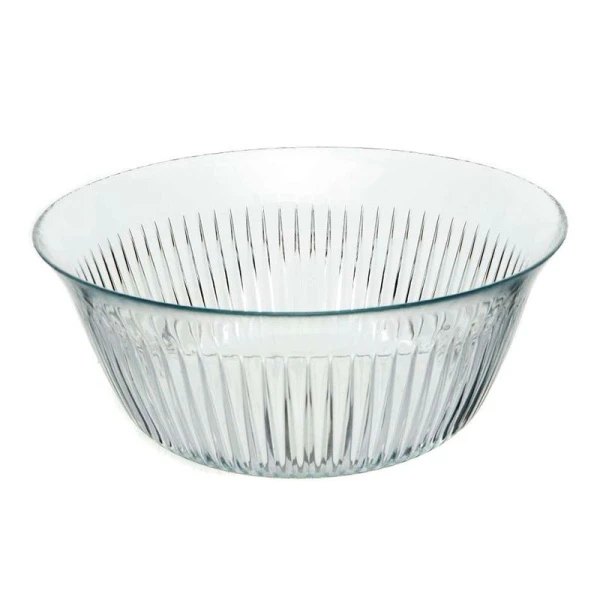 Салатник 2,5мл 240мм стекло ФРЕЗИЯ (12) Салатник 2,5мл 240мм стекло ФРЕЗИЯ (12)