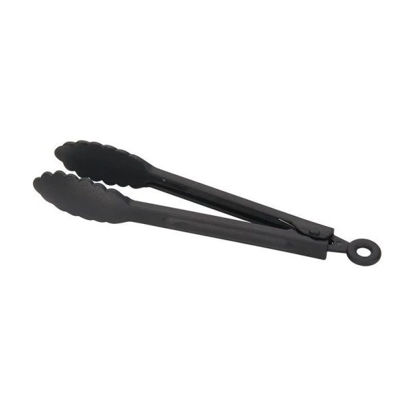 Щипцы кулинарные 21см нейлон Promo 94-4002 (144)