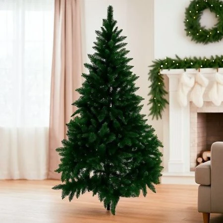 Елка искусственная 180см, 800 веток JC-14935 (1)