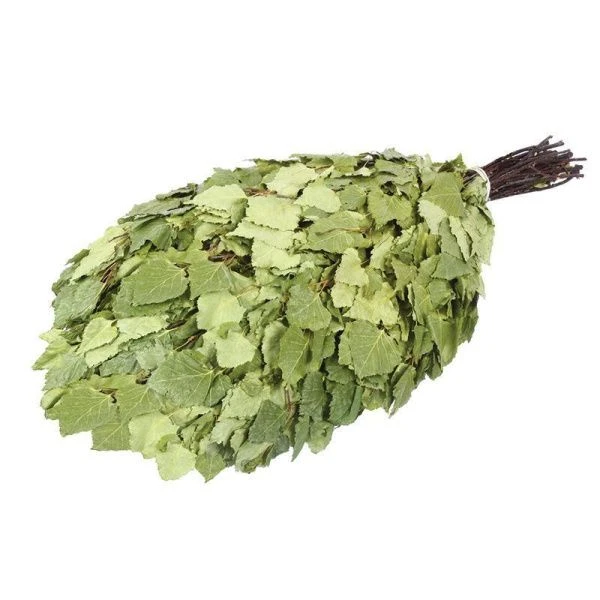 Веник банный березовый Банные штучки в уп. (25)