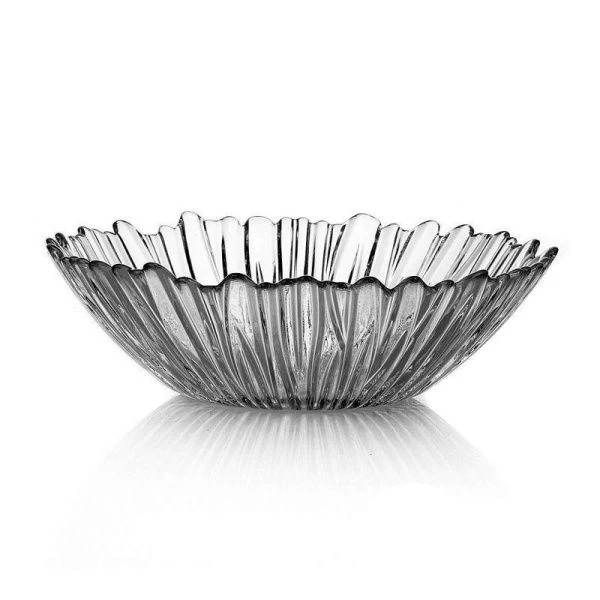 Салатник 30см стекло АВРОРА (2)