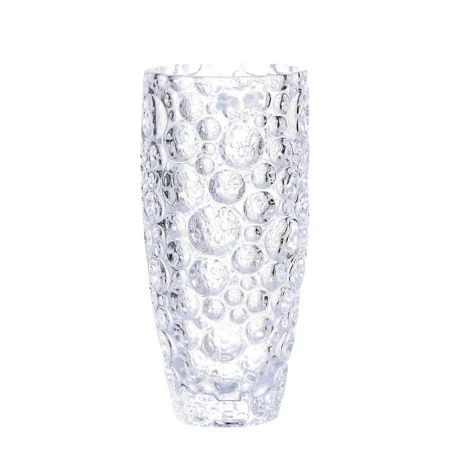 Ваза для цветов 30см стекло DSHP2032-2 (12)