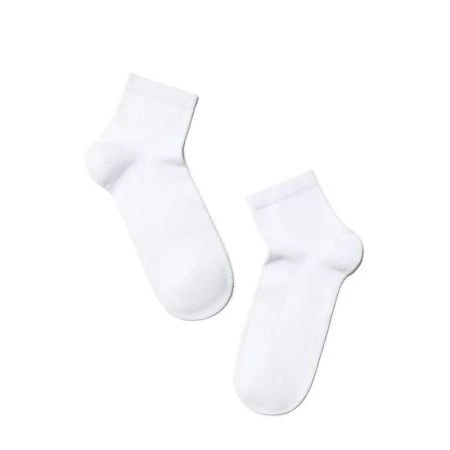 Носки мужские короткие ESLI Classic р.25 (40-41), 000 белый