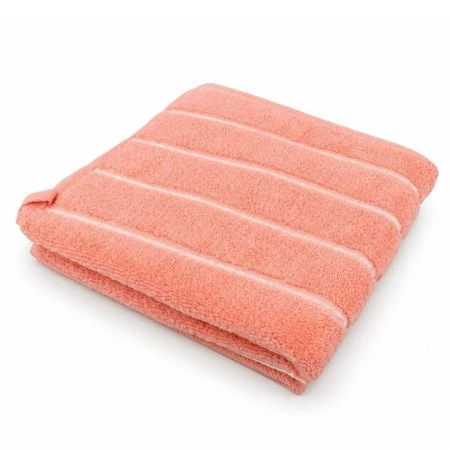 Полотенце 50*90см махровое Elegans персиковый 500гр