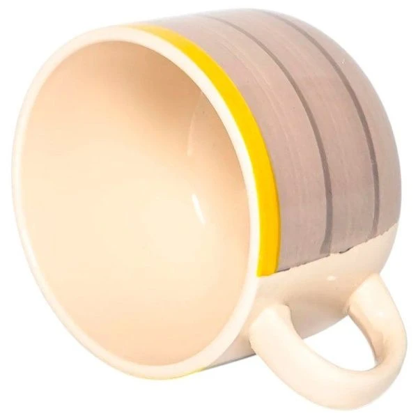 Бульонница 500мл керамика Аэрография ПОЛДЕНЬ 139-23101 (36) ВЫВОД